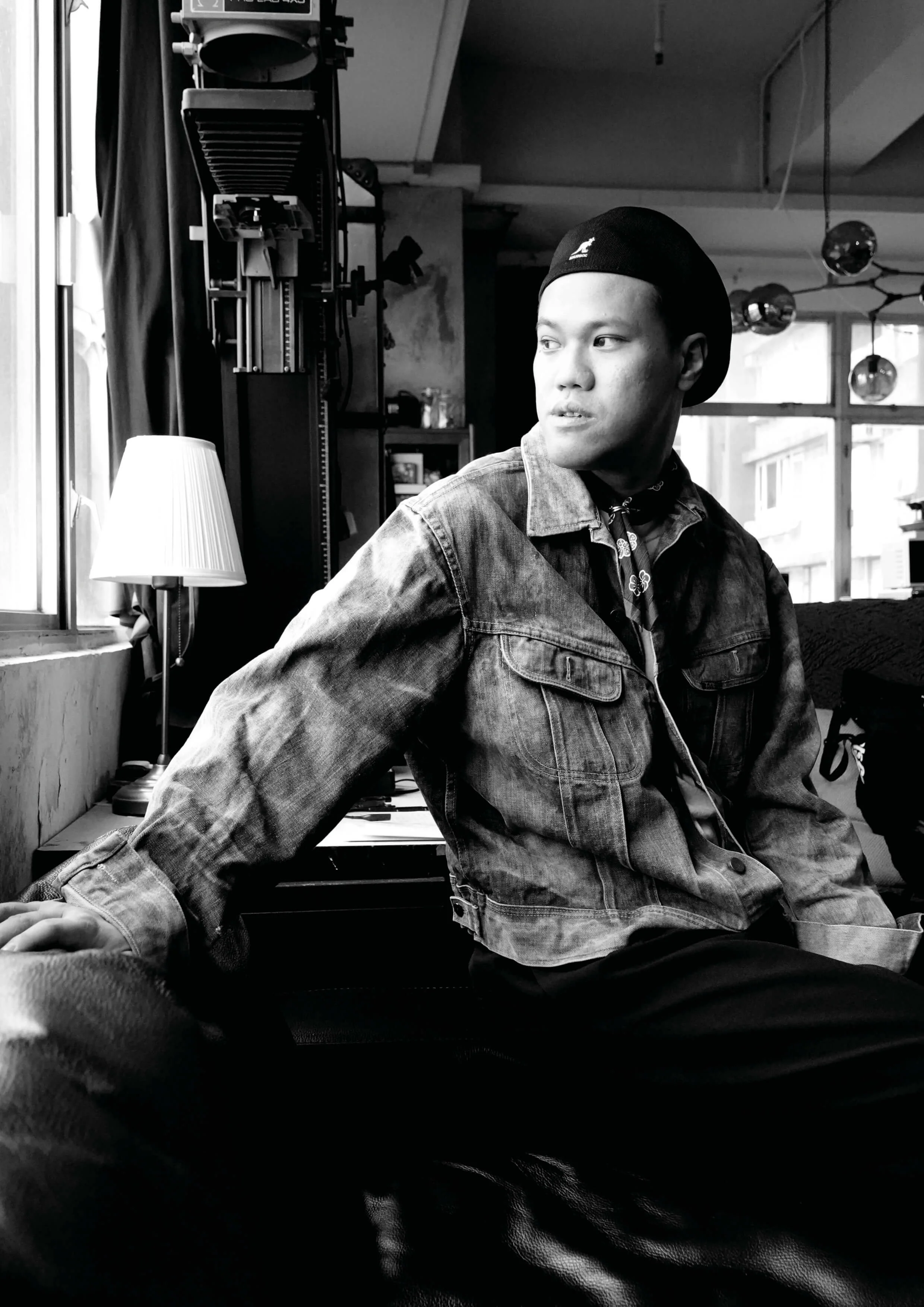ENDRIME® Presents: VINTAGE STYLE RESEARCH ARCHIVE VOL 1 THE NEW